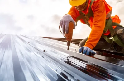 Travaux de zinguerie à Alise-Sainte-Reine